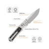 REMETTE KNIVES - AURA-D - RT-Aurora - 2