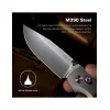 REMETTE KNIVES - AURA-D - RT-Aurora - 3