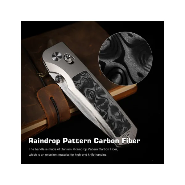 REMETTE KNIVES - AURA-D - RT-Aurora - 4