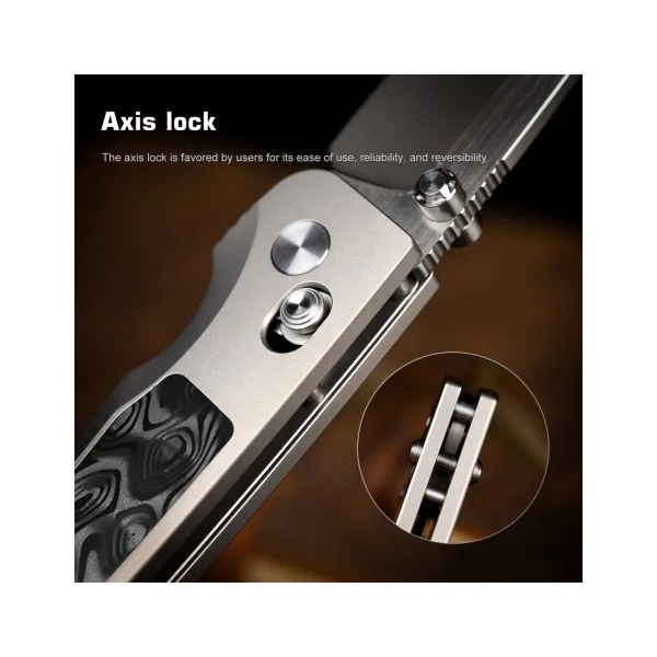 REMETTE KNIVES - AURA-D - RT-Aurora - 5