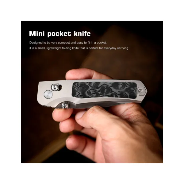 REMETTE KNIVES - AURA-D - RT-Aurora - 7