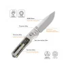 REMETTE KNIVES - AURA-Y - RT-Aurora - 2