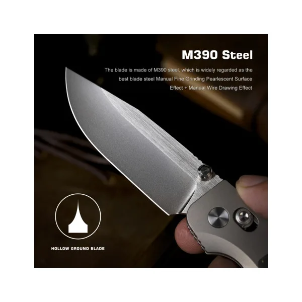 REMETTE KNIVES - AURA-Y - RT-Aurora - 3
