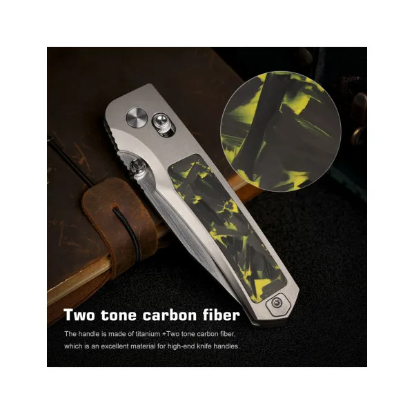 REMETTE KNIVES - AURA-Y - RT-Aurora - 4