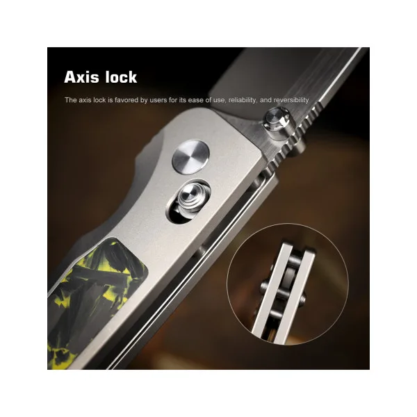 REMETTE KNIVES - AURA-Y - RT-Aurora - 5