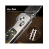 REMETTE KNIVES - AURA-Y - RT-Aurora - 5