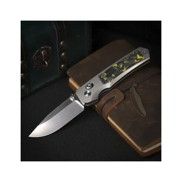 REMETTE KNIVES - AURA-Y - RT-Aurora - 8