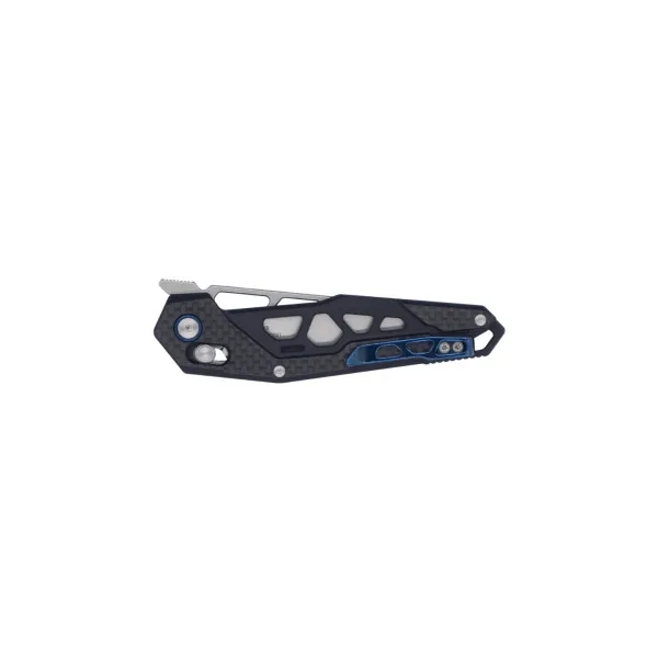 SRM - 9225-KB - Couteau pliant - 2