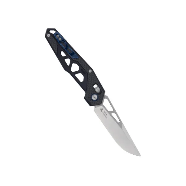 SRM - 9225-KB - Couteau pliant - 3