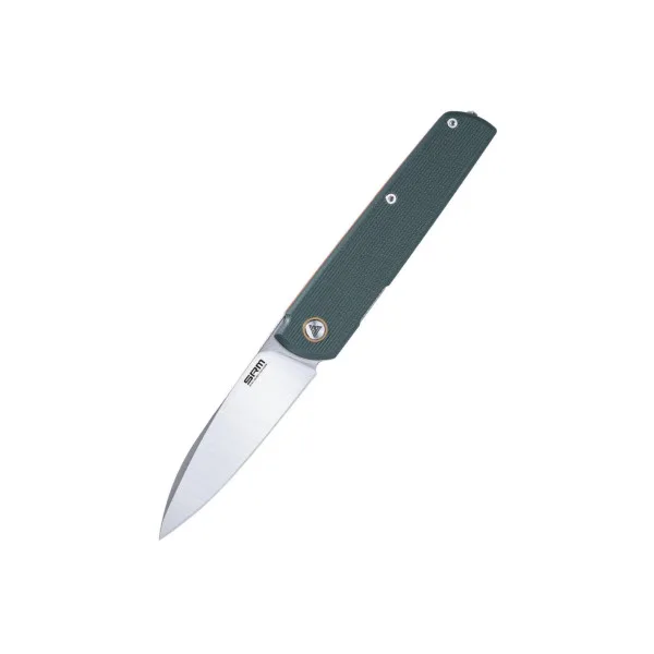 SRM - 408L-GX - Couteau pliant