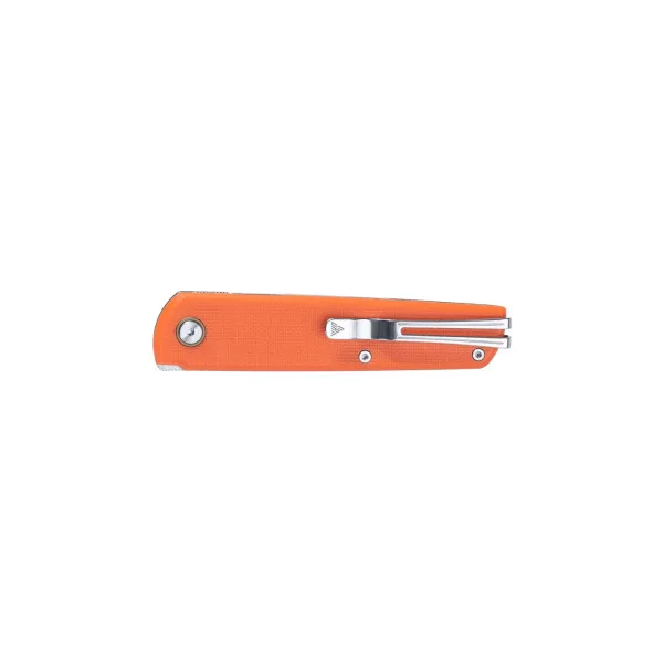 SRM - 408L-GX - Couteau pliant - 2