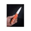 SRM - 408L-GX - Couteau pliant - 3