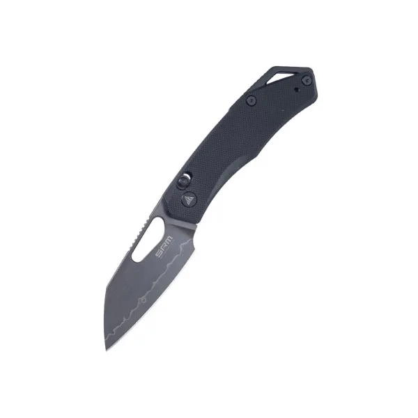 SRM - 261M-GB2 - Couteau pliant - 2