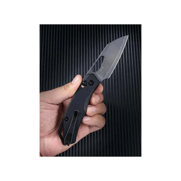 SRM - 261M-GB2 - Couteau pliant - 3
