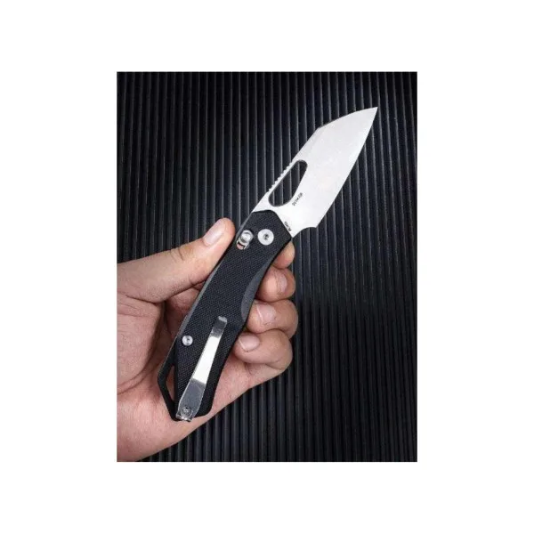 SRM - 261M-GB - Couteau pliant - 3