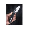 SRM - 261M-GB - Couteau pliant - 3