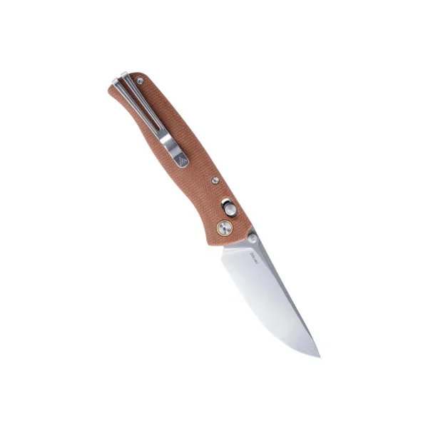 SRM - 255L-MN - Couteau pliant - 4