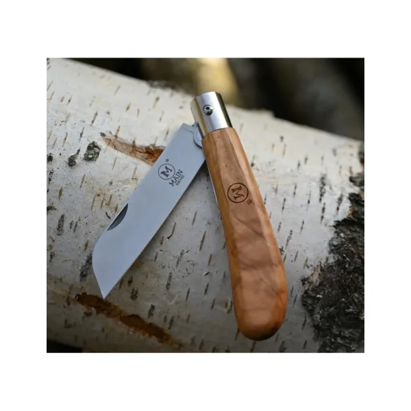MAINKNIVES - 1303 - German Line - 4