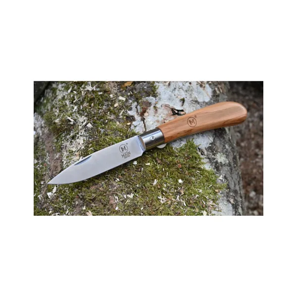 MAINKNIVES - 1203 - German Line - 3