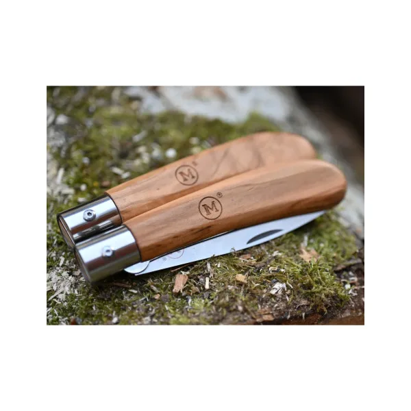 MAINKNIVES - 1203 - German Line - 4