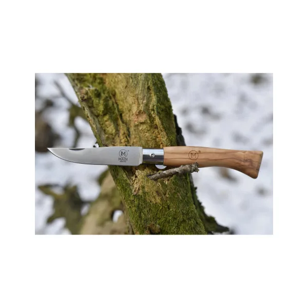 MAINKNIVES - 10008 - Italian Line - 3