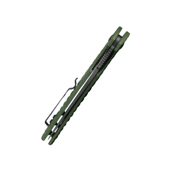 RUIKE - P123-MG - 6