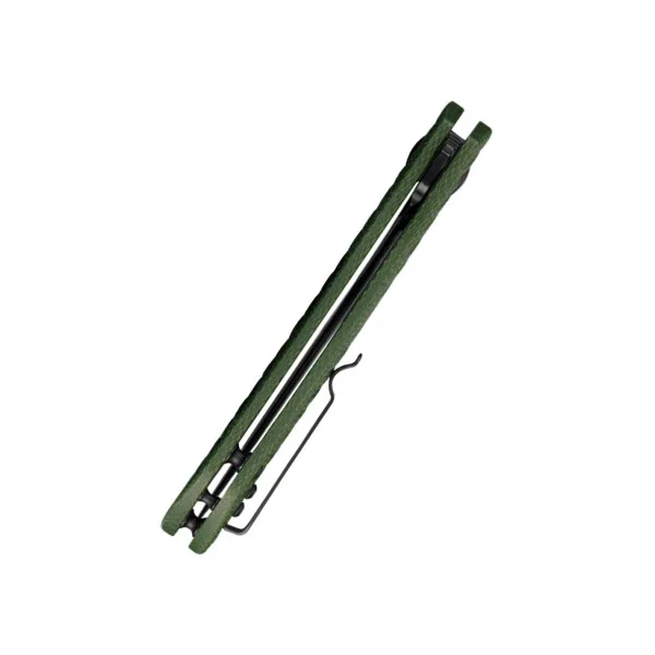 RUIKE - P122-MG - 8