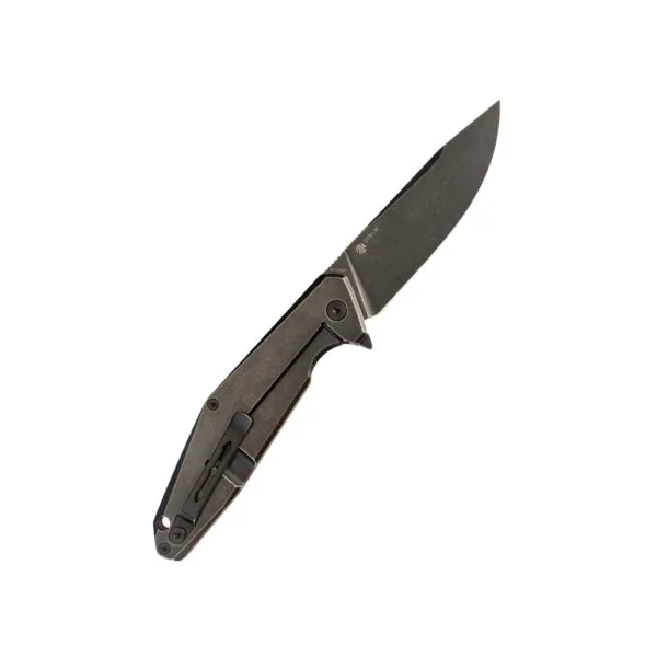 RUIKE - D191W - Couteau pliant lame acier 8Cr13MoV manche G10 - 2