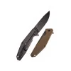 RUIKE - D191W - Couteau pliant lame acier 8Cr13MoV manche G10 - 3