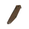 RUIKE - D191W - Couteau pliant lame acier 8Cr13MoV manche G10 - 5