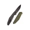 RUIKE - D191G - Couteau pliant lame acier 8Cr13MoV manche G10 - 3