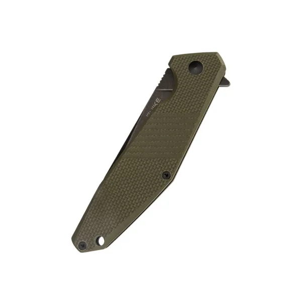 RUIKE - D191G - Couteau pliant lame acier 8Cr13MoV manche G10 - 5