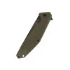RUIKE - D191G - Couteau pliant lame acier 8Cr13MoV manche G10 - 5