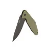 RUIKE - D191G - Couteau pliant lame acier 8Cr13MoV manche G10 - 6