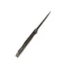 RUIKE - D191G - Couteau pliant lame acier 8Cr13MoV manche G10 - 8