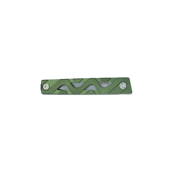 RUIKE - P878-AG - 4
