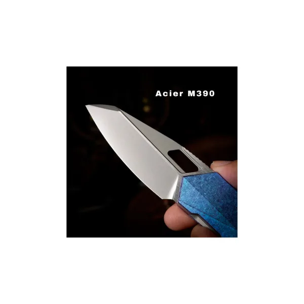 REMETTE KNIVES - RTWP-IB - RT-Woodpecker - 9