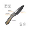 REMETTE KNIVES - RTCZ-B - 2