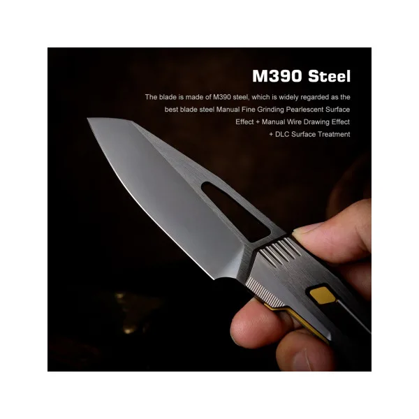 REMETTE KNIVES - RTCZ-B - 3