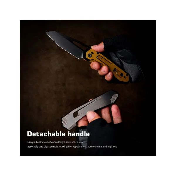 REMETTE KNIVES - RTCZ-B - 4