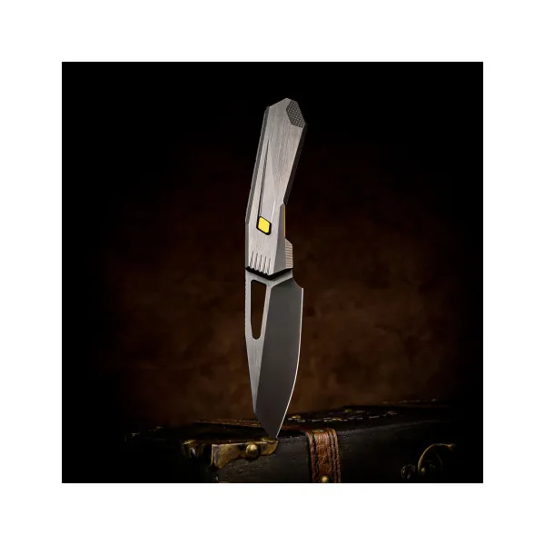 REMETTE KNIVES - RTCZ-B - 5