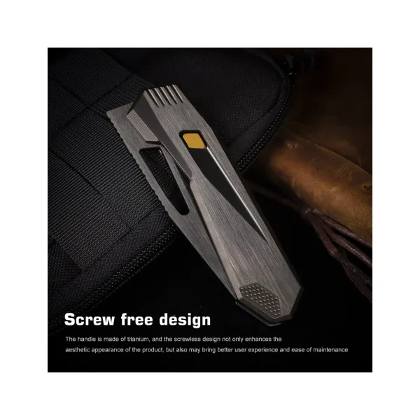 REMETTE KNIVES - RTCZ-B - 6