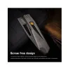 REMETTE KNIVES - RTCZ-B - 6