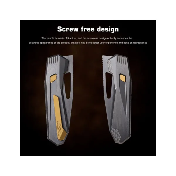REMETTE KNIVES - RTCZ-B - 8
