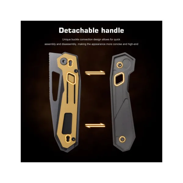 REMETTE KNIVES - RTCZ-B - 9