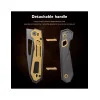 REMETTE KNIVES - RTCZ-B - 9