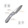 REMETTE KNIVES - RTCZ-G - 2