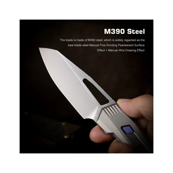 REMETTE KNIVES - RTCZ-G - 3