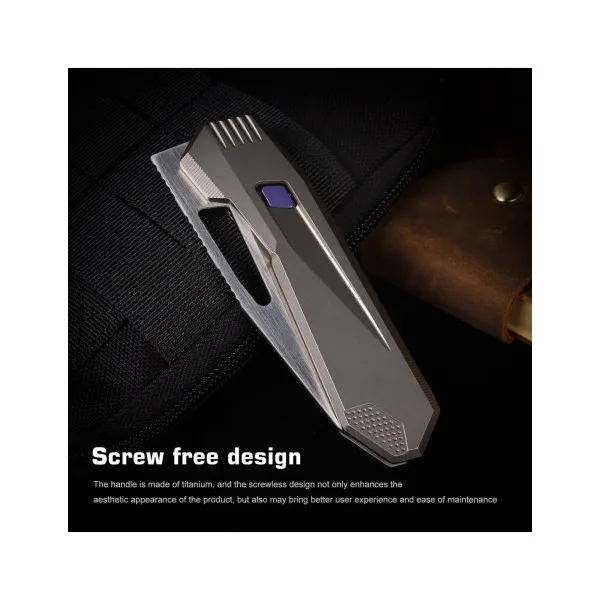 REMETTE KNIVES - RTCZ-G - 8