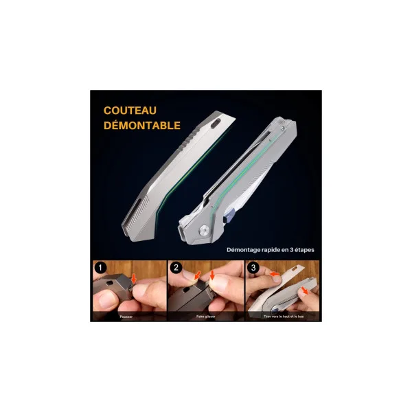 REMETTE KNIVES - RTWK1-D - 4